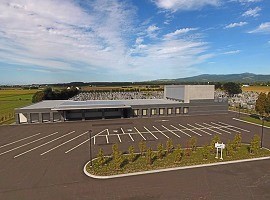 滝の川斎苑 イメージ